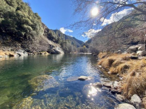Peppermint Falls Ranch